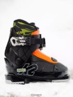 Ski Boots | K2 Youth INDY 1 SKI BOOTS 2024 22VBTN178 - Image 5