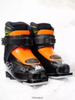 Ski Boots | K2 Youth INDY 1 SKI BOOTS 2024 22VBTN178 - Image 6