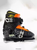 Ski Boots | K2 Youth INDY 2 SKI BOOTS 2024 22VBTN158 - Image 5