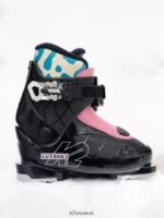 Ski Boots | K2 Youth LUVBUG 1 SKI BOOTS 2024 22VBTN179 - Image 5