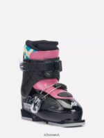 Ski Boots | K2 Youth LUVBUG 2 SKI BOOTS 2024 22VBTN159