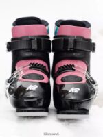 Ski Boots | K2 Youth LUVBUG 2 SKI BOOTS 2024 22VBTN159 - Image 6