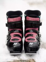 Ski Boots | K2 Youth LUVBUG 3 SKI BOOTS 2024 22VBTN161 - Image 6