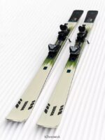 Ski | K2 Men DISRUPTION 78TI SKIS 2024 22VBTN33 - Image 7