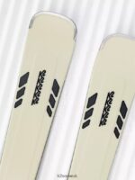 Ski | K2 Men DISRUPTION 78TI SKIS 2024 22VBTN33 - Image 9