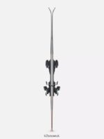 Ski | K2 Men DISRUPTION 82TI SKIS 2024 22VBTN32 - Image 3