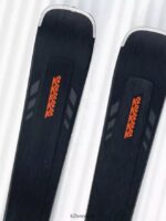 Ski | K2 Men DISRUPTION 82TI SKIS 2024 22VBTN32 - Image 9