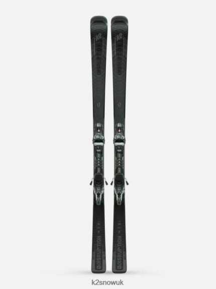 Ski | K2 Men DISRUPTION MTI SKIS 2022 22VBTN76