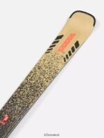 Ski | K2 Men DISRUPTION MTI SKIS 2023 22VBTN75 - Image 5