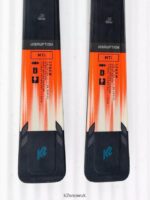 Ski | K2 Men DISRUPTION MTI SKIS 2024 22VBTN70 - Image 12