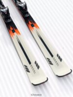 Ski | K2 Men DISRUPTION MTI SKIS 2024 22VBTN70 - Image 4