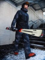 Ski | K2 Men DISRUPTION MTI SKIS 2024 22VBTN70 - Image 10