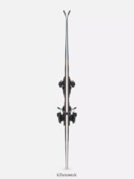Ski | K2 Men DISRUPTION SC SKIS 2024 22VBTN72 - Image 3