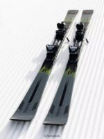 Ski | K2 Men DISRUPTION STI SKIS 2024 22VBTN71 - Image 7