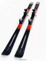Ski | K2 Men DISRUPTION TI2 WC PISTON SKIS 2024 22VBTN69 - Image 7
