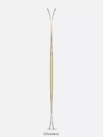 Ski | K2 Men MINDBENDER 106C SKIS 2024 22VBTN9 - Image 3