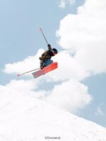Ski | K2 Men MINDBENDER 106C SKIS 2024 22VBTN9 - Image 9