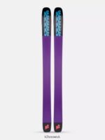 Ski | K2 Men MINDBENDER 116C SKIS 2022 22VBTN22 - Image 2
