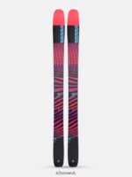 Ski | K2 Men MINDBENDER 116C SKIS 2022 22VBTN22