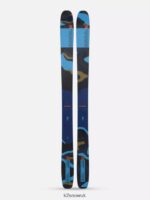 Ski | K2 Men MINDBENDER 116C SKIS 2024 22VBTN7