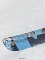Ski | K2 Men MINDBENDER 116C SKIS 2024 22VBTN7 - Image 7