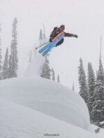Ski | K2 Men MINDBENDER 116C SKIS 2024 22VBTN7 - Image 9