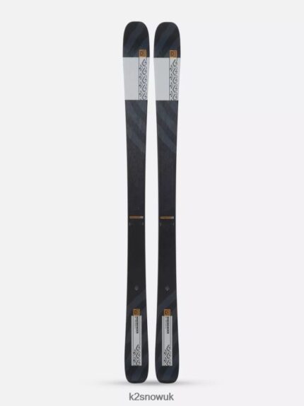 Ski | K2 Men MINDBENDER 85 SKIS 2024 22VBTN14