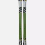 Ski | K2 Men MINDBENDER 89TI SKIS 2024 22VBTN13