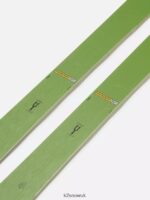 Ski | K2 Men MINDBENDER 89TI SKIS 2024 22VBTN13 - Image 6