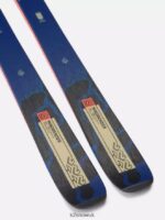 Ski | K2 Men MINDBENDER 90C SKIS 2024 22VBTN12 - Image 4