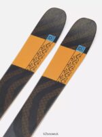 Ski | K2 Men MINDBENDER 96C SKIS 2024 22VBTN11 - Image 5