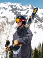 Ski | K2 Men MINDBENDER 96C SKIS 2024 22VBTN11 - Image 8