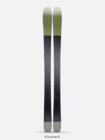 Ski | K2 Men MINDBENDER 99TI SKIS 2023 22VBTN21 - Image 2