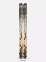 Ski | K2 Men MINDBENDER 99TI SKIS 2023 22VBTN21