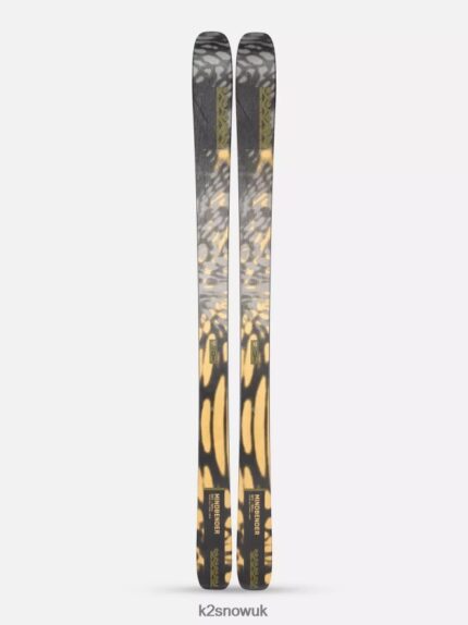Ski | K2 Men MINDBENDER 99TI SKIS 2023 22VBTN21