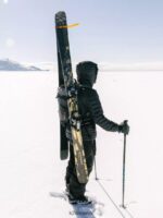 Ski | K2 Men MINDBENDER 99TI SKIS 2023 22VBTN21 - Image 8