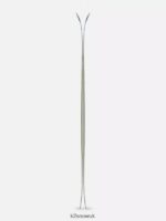 Ski | K2 Men MINDBENDER 99TI SKIS 2024 22VBTN10 - Image 3