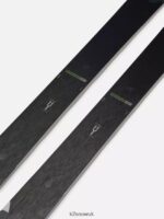 Ski | K2 Men MINDBENDER 99TI SKIS 2024 22VBTN10 - Image 6