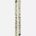 Ski | K2 Men POACHER SKIS 2024 22VBTN37