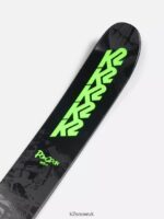 Ski | K2 Men PON2OON SKIS 2023 22VBTN41 - Image 5