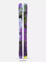 Ski | K2 Men RECKONER 102 SKIS 2022 22VBTN26