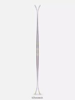 Ski | K2 Men RECKONER 102 SKIS 2022 22VBTN26 - Image 3