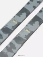 Ski | K2 Men RECKONER 92 SKIS 2024 22VBTN19 - Image 6