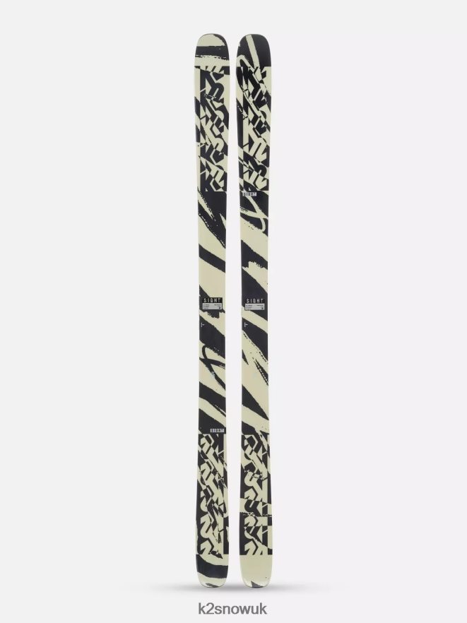 ski_k2_men_sight_skis_2024_22vbtn38.jpg Ski | K2 Men SIGHT SKIS 2024 22VBTN38 - Image 1