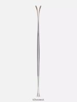 Ski | K2 Men WAYBACK 106 SKIS 2023 22VBTN53 - Image 3