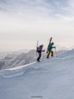 Ski | K2 Men WAYBACK 106 SKIS 2023 22VBTN53 - Image 8