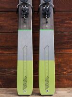 Ski | K2 Men WAYBACK 106 SKIS 2024 22VBTN39 - Image 8