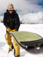 Ski | K2 Men WAYBACK 106 SKIS 2024 22VBTN39 - Image 10