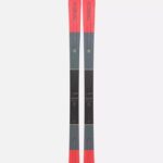 Ski | K2 Men WAYBACK 80 SKIS 2024 22VBTN49