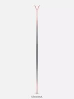 Ski | K2 Men WAYBACK 80 SKIS 2024 22VBTN49 - Image 3